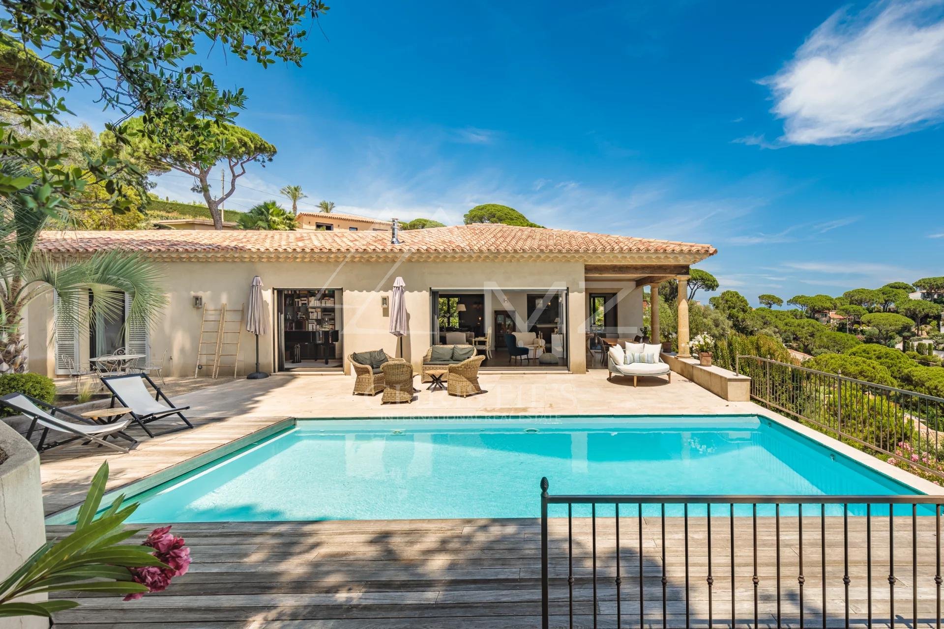 Overig - Sainte-maxime -  