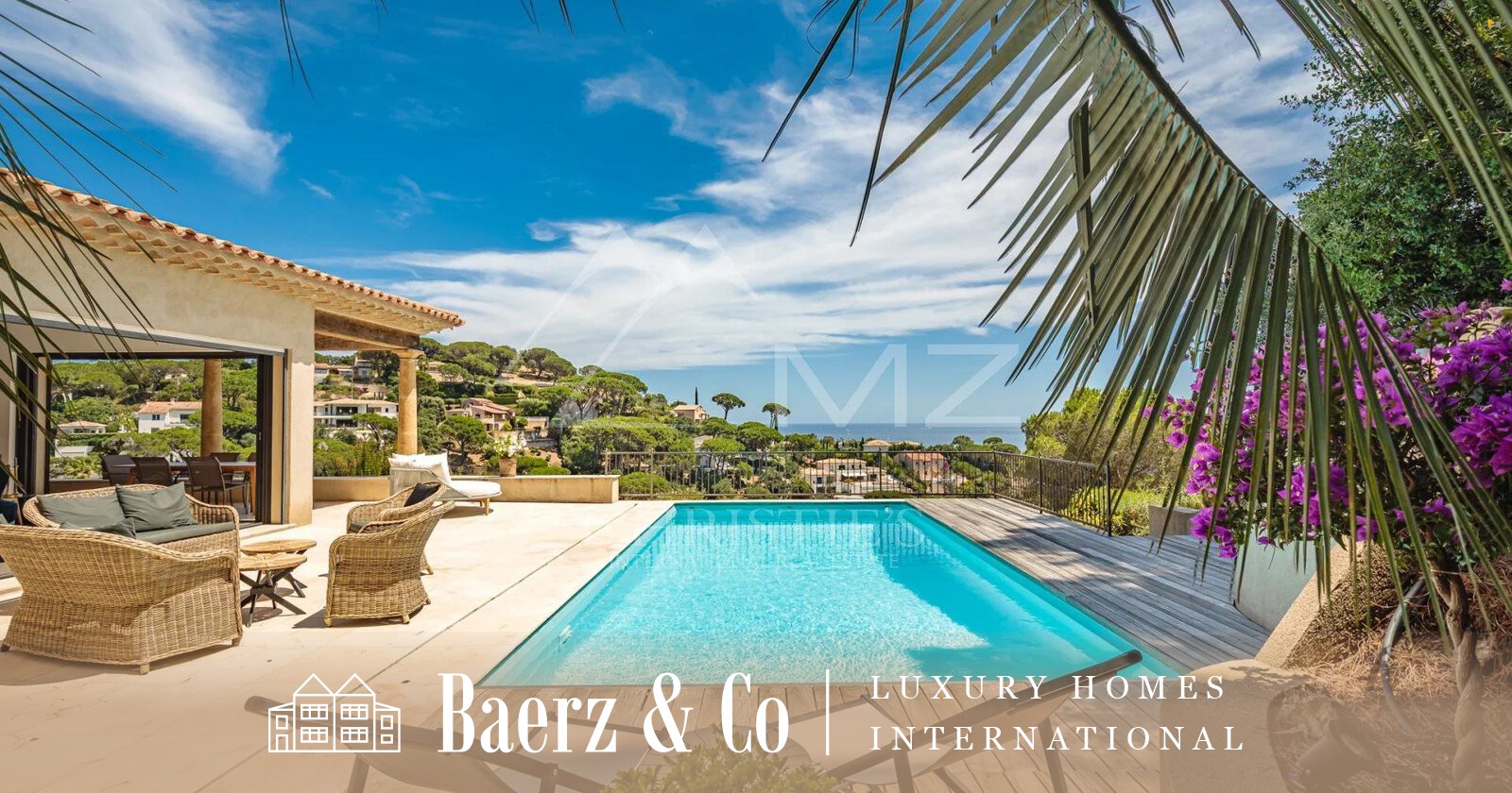 Overig - Sainte-maxime -  