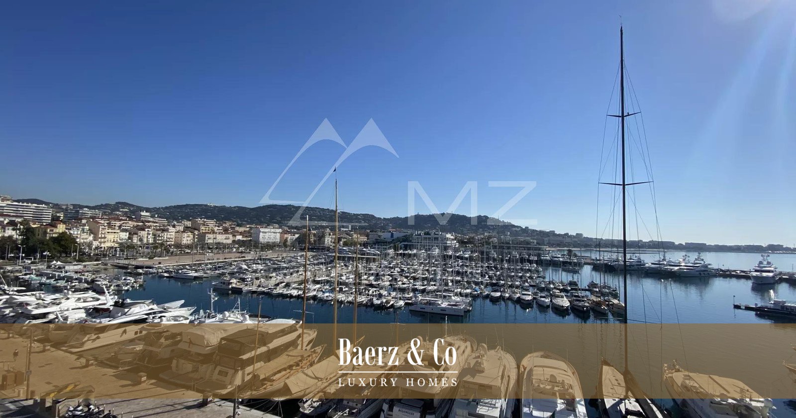 Overig - Cannes -  
