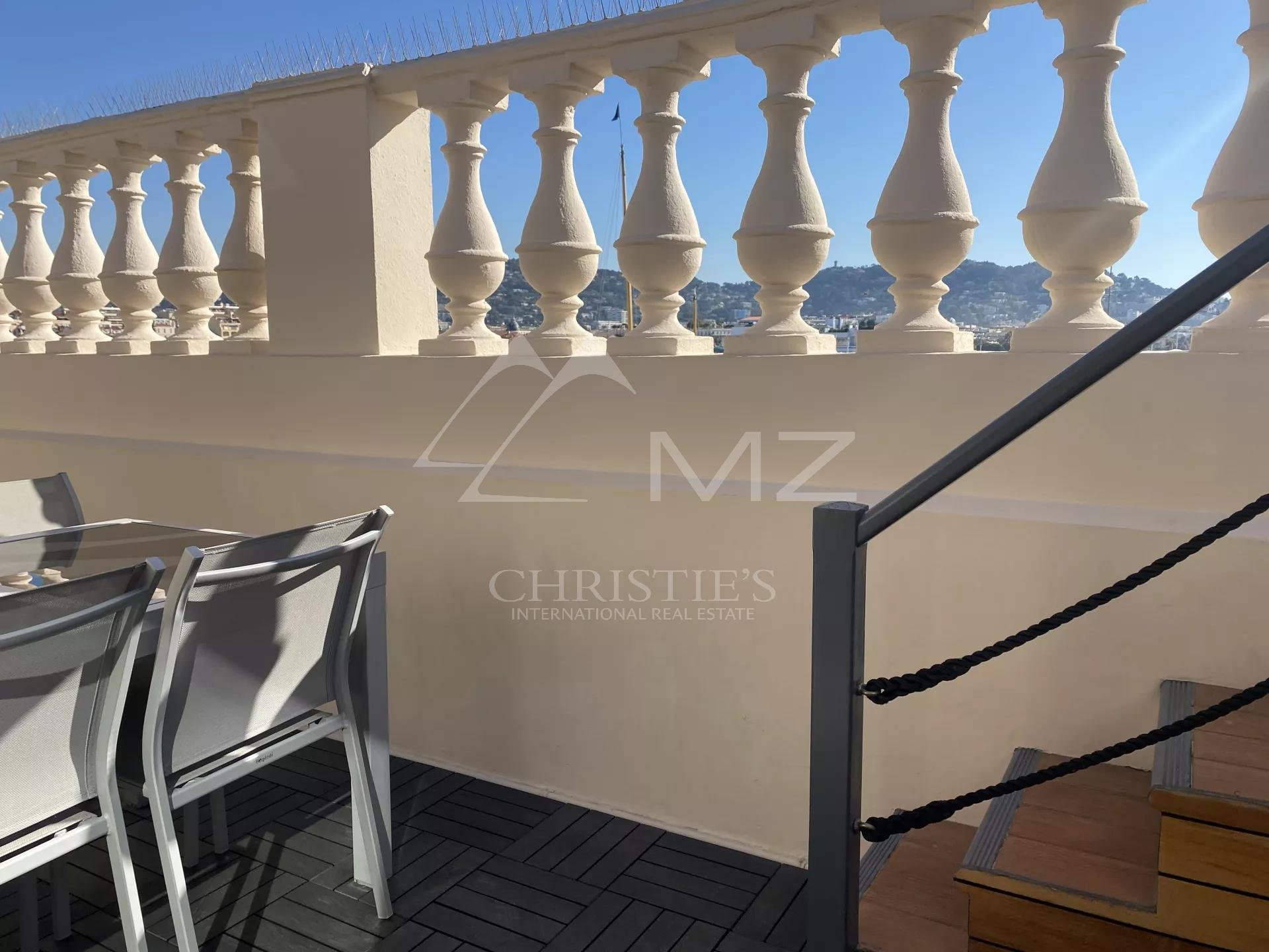 Overig - Cannes -  