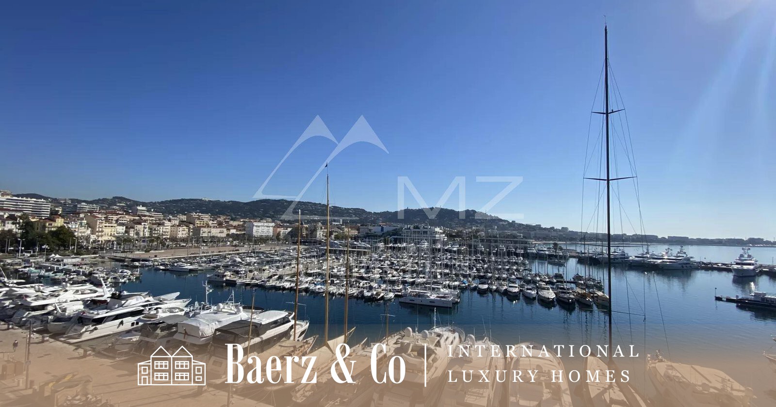 Overig - Cannes -  