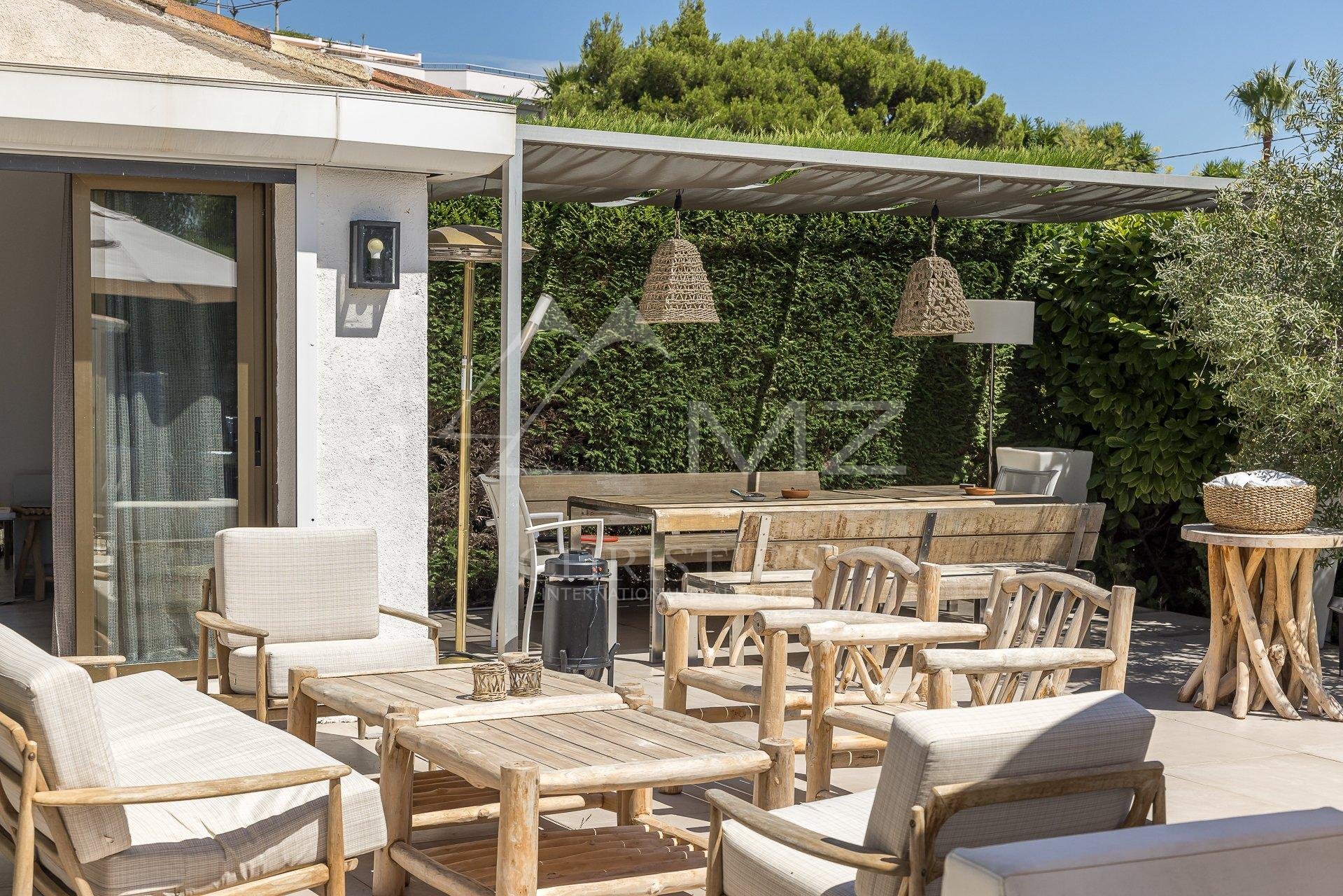 Overig - Vallauris -  