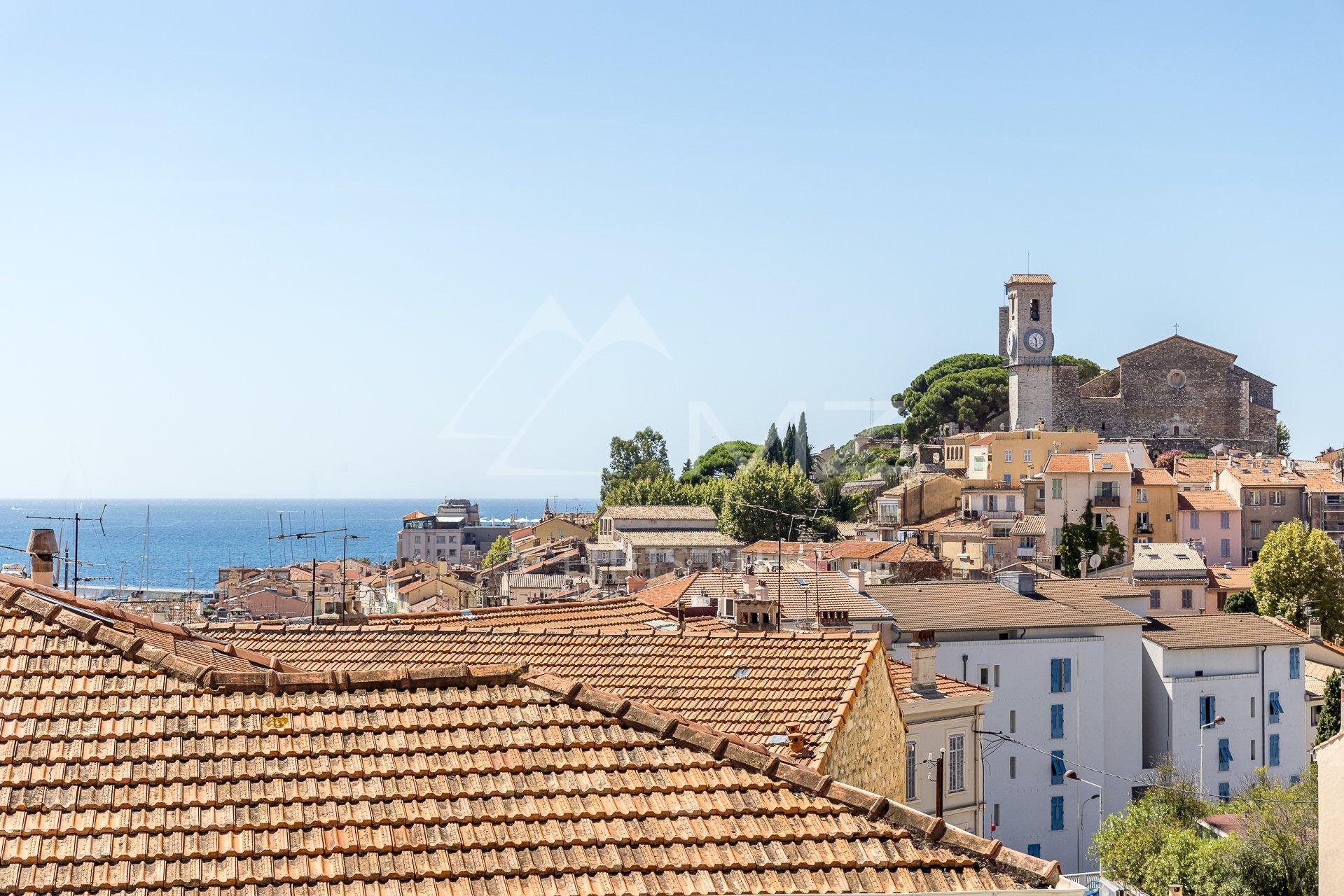 Overig - Cannes -  