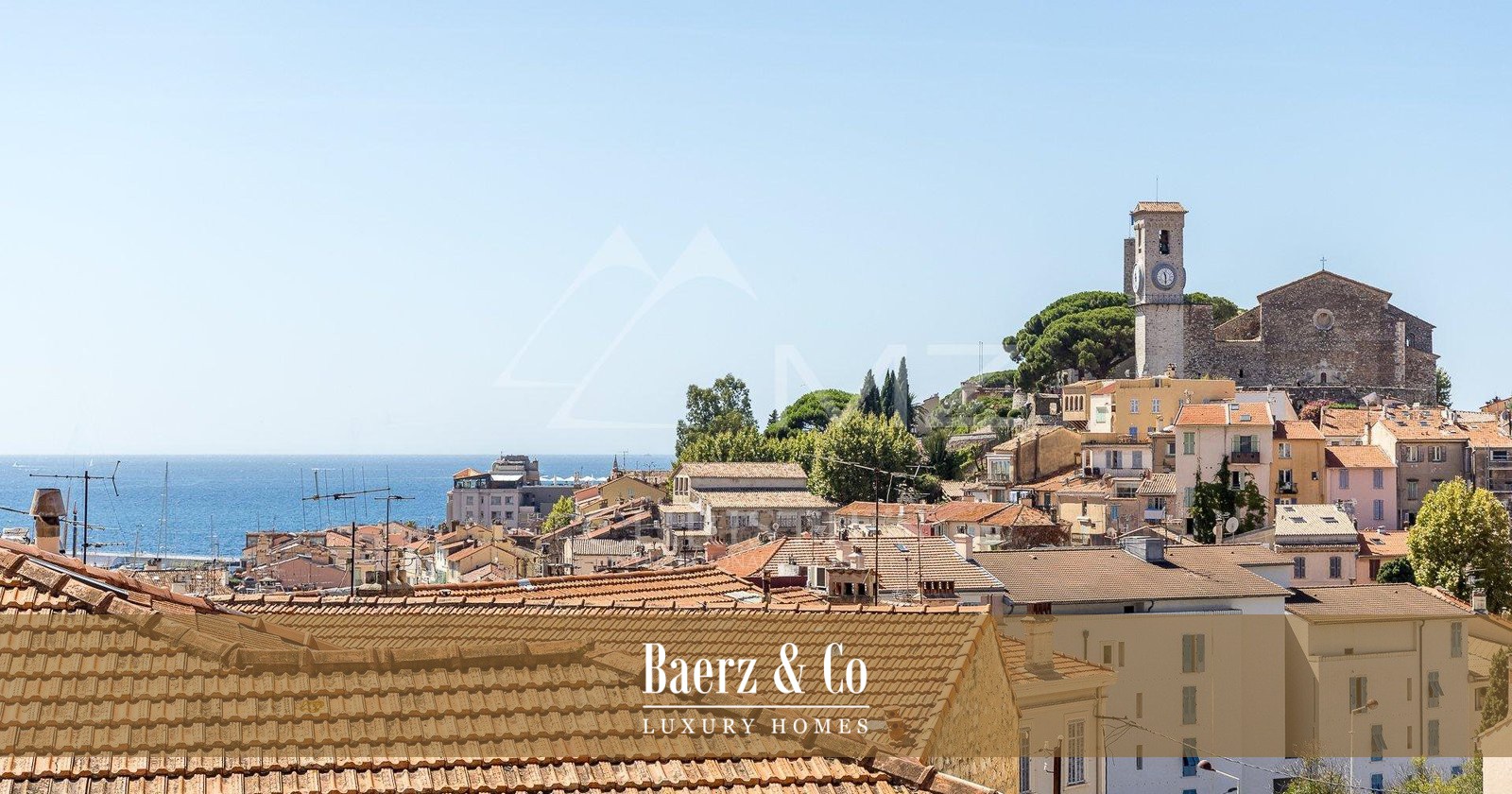 Overig - Cannes -  