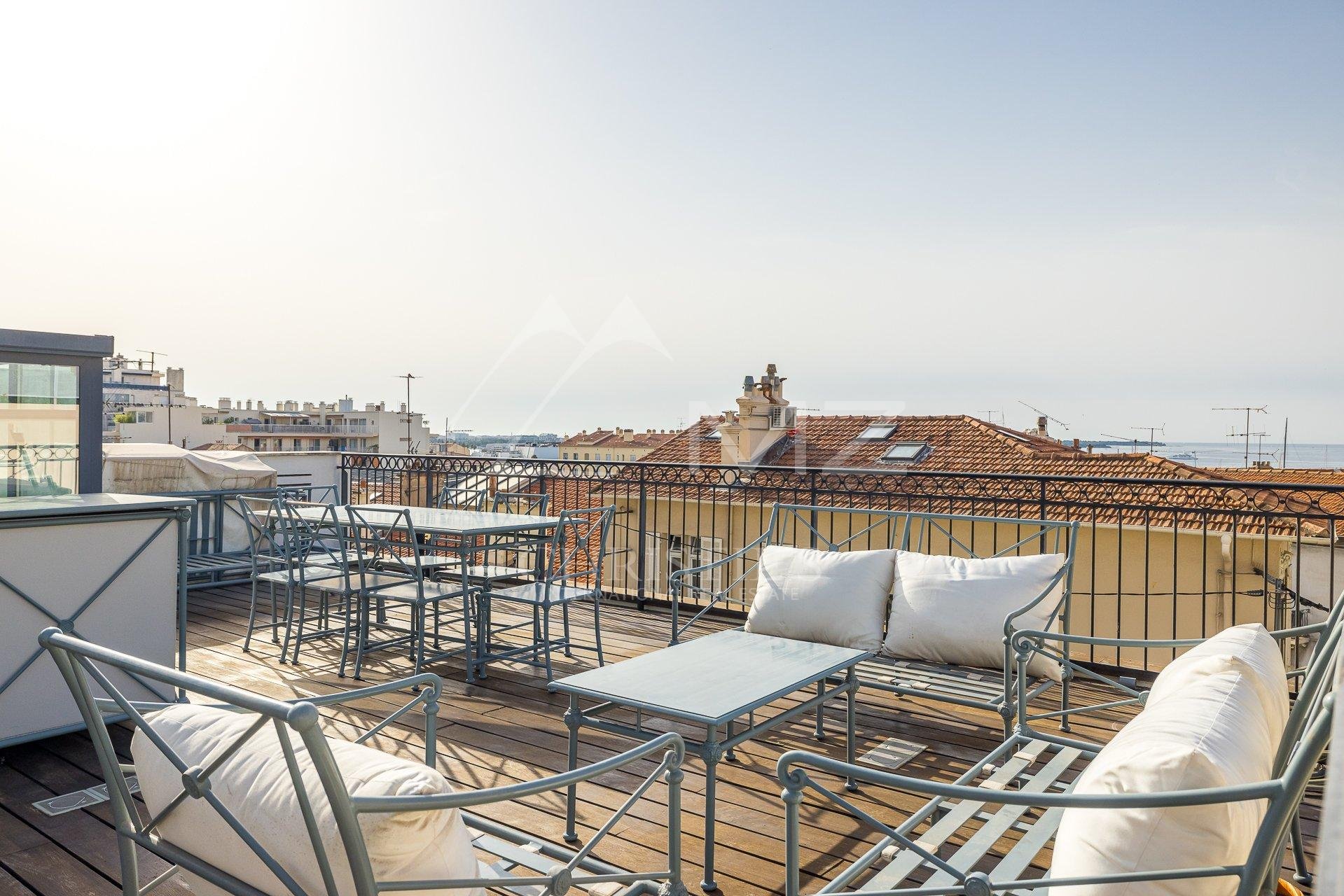 Overig - Cannes -  