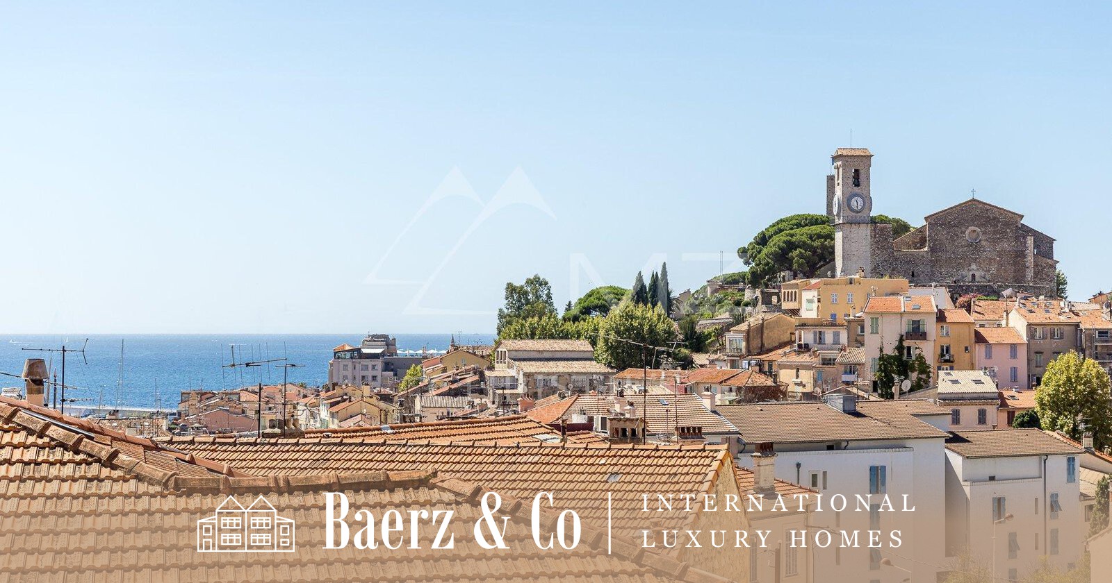 Overig - Cannes -  