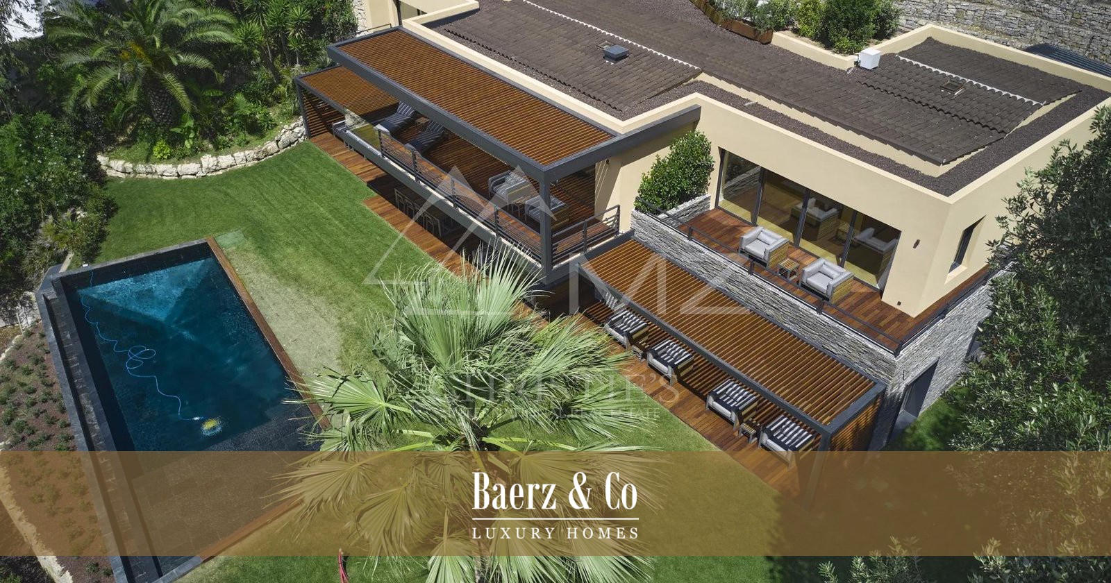 Overig - Cannes -  