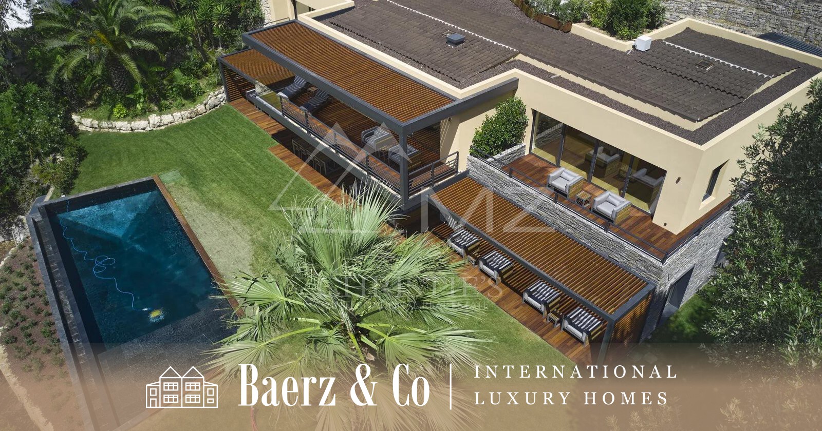 Overig - Cannes -  