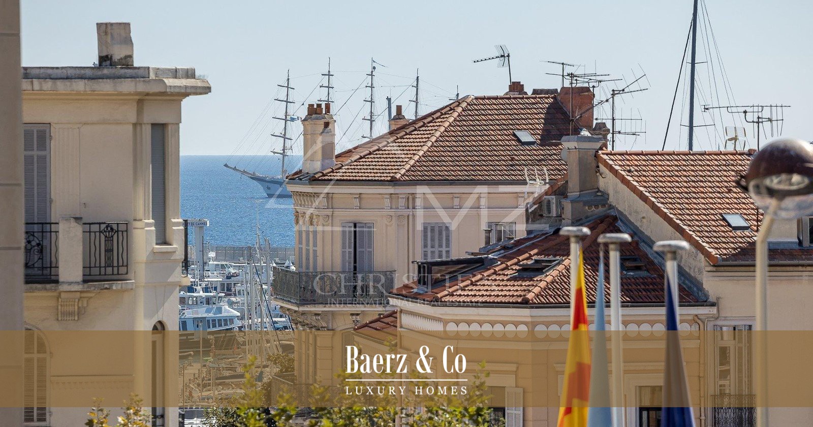 Overig - Cannes -  