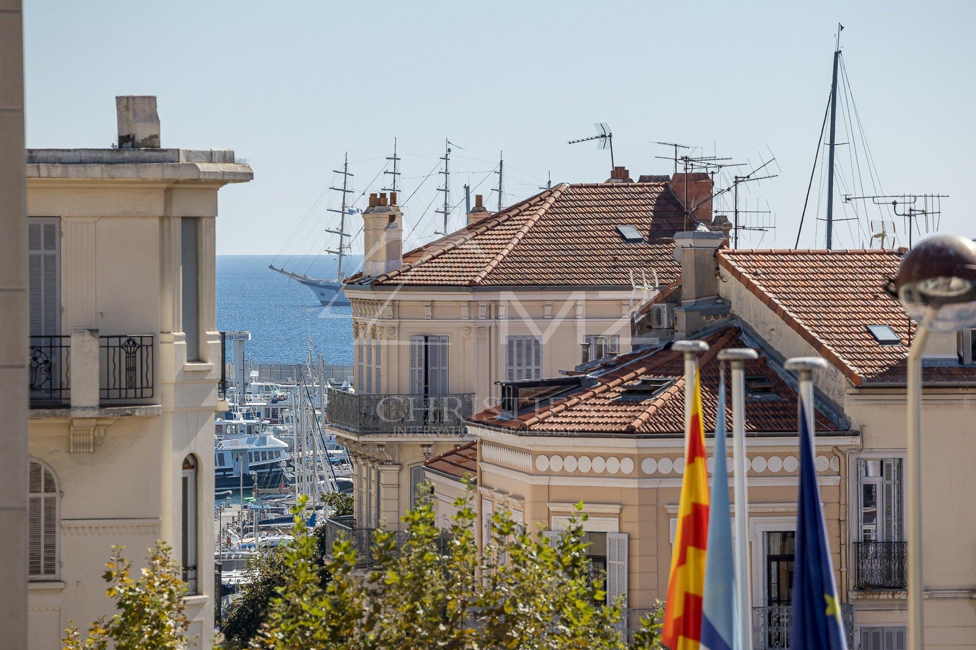 Overig - Cannes -  