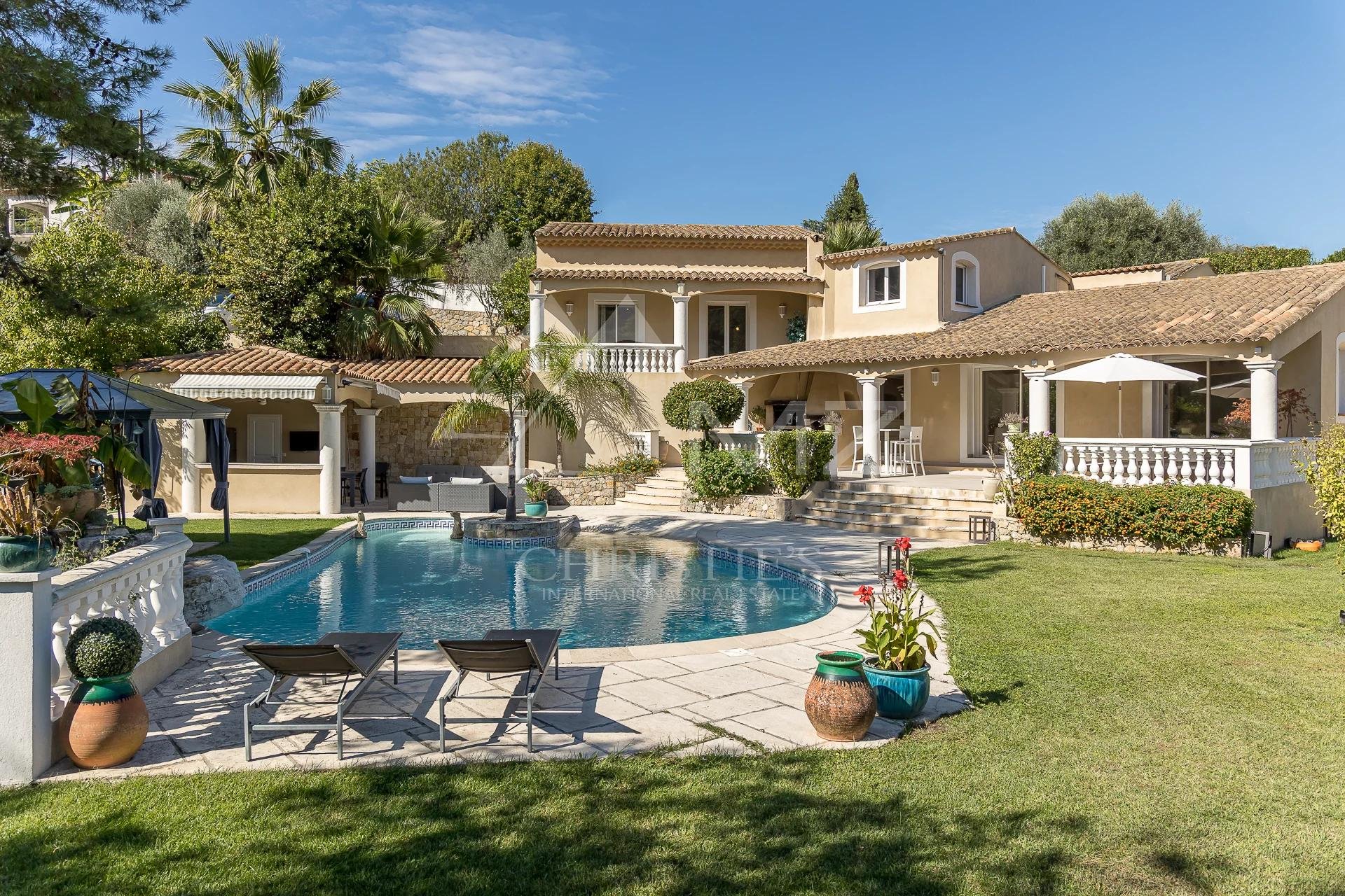 Overig - Vallauris -  