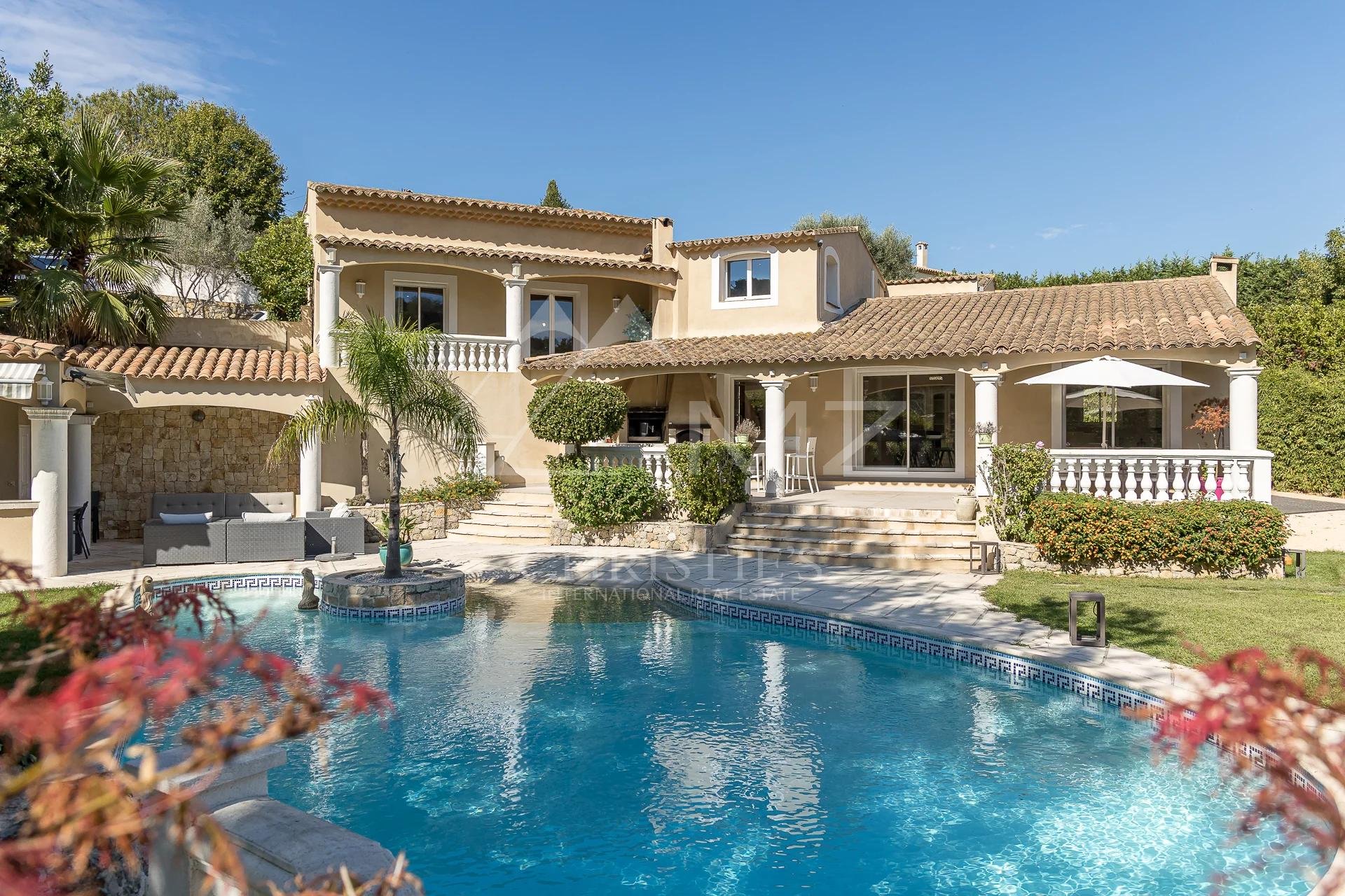 Overig - Vallauris -  