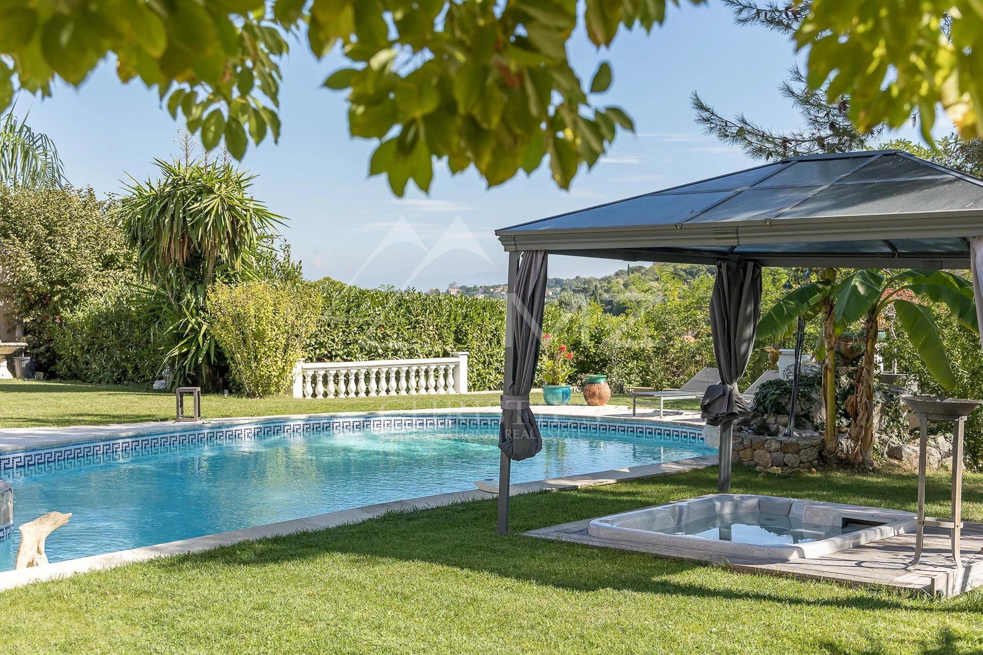 Overig - Vallauris -  