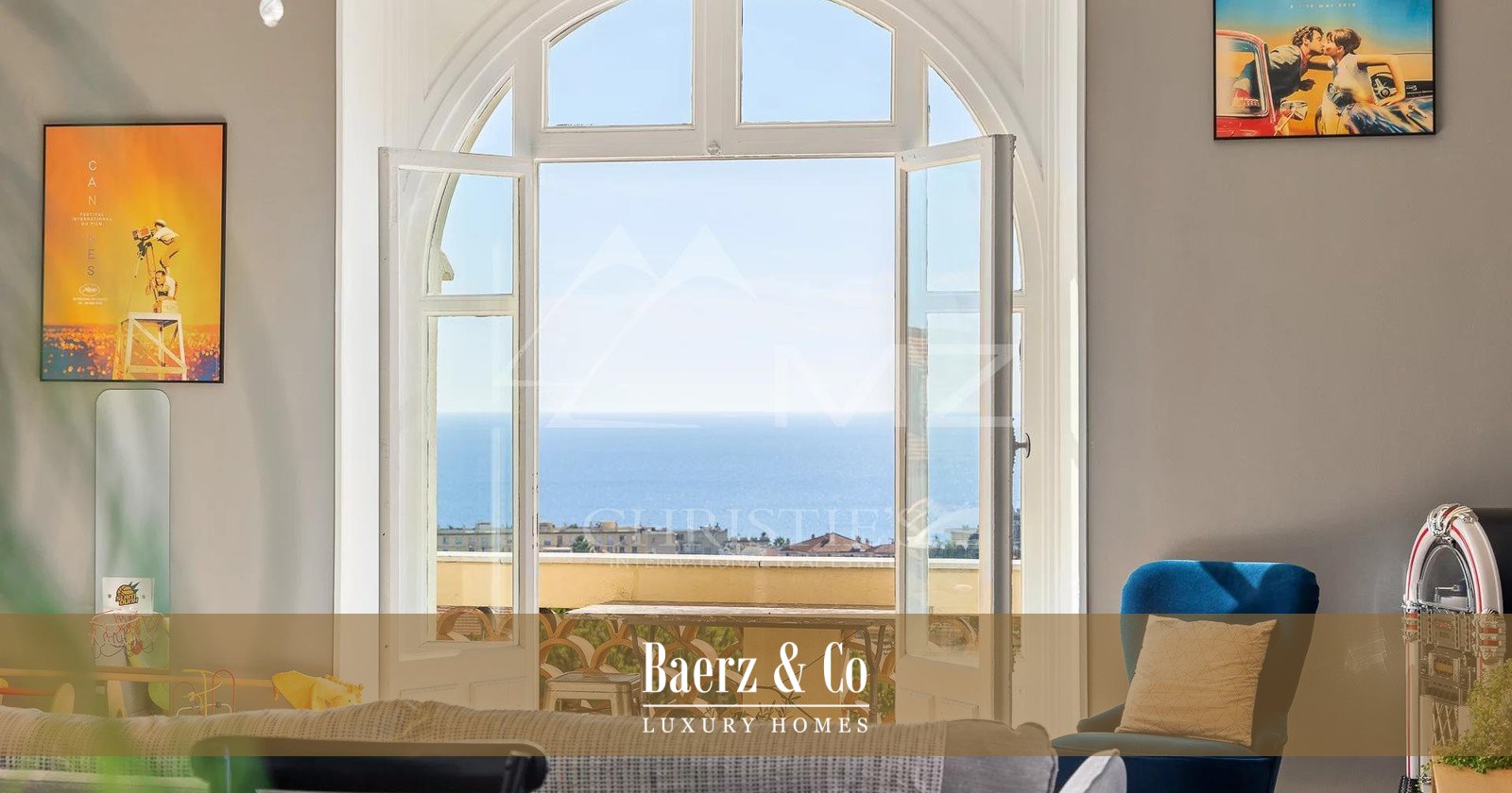 Overig - Cannes -  