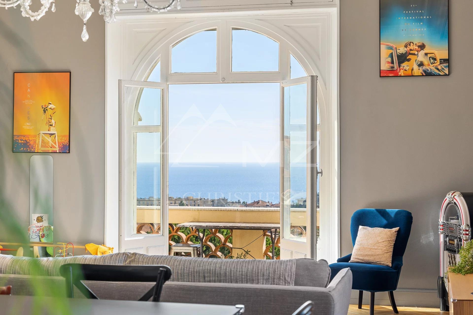 Overig - Cannes -  
