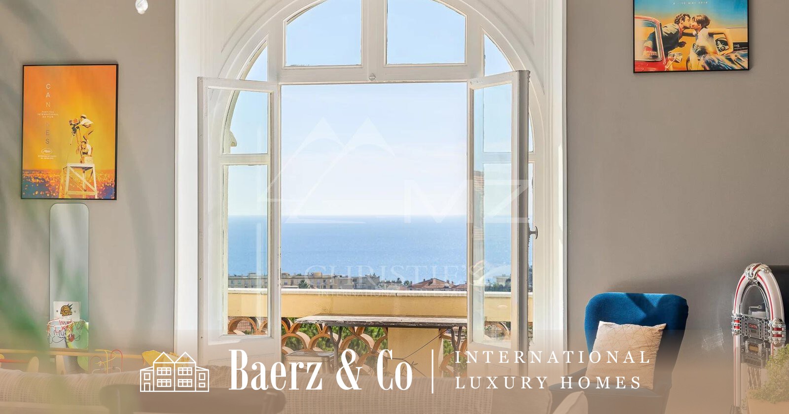 Overig - Cannes -  
