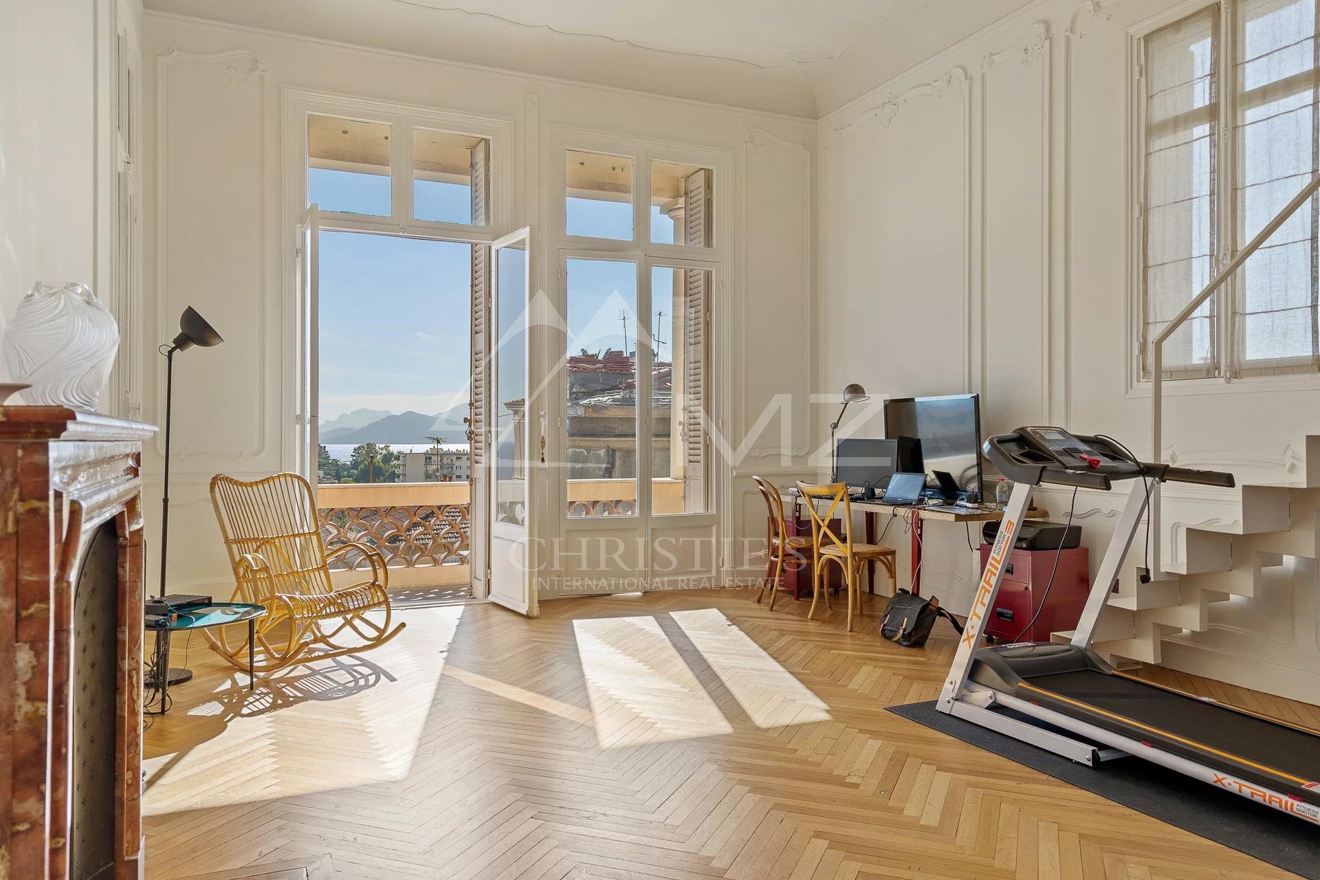 Overig - Cannes -  
