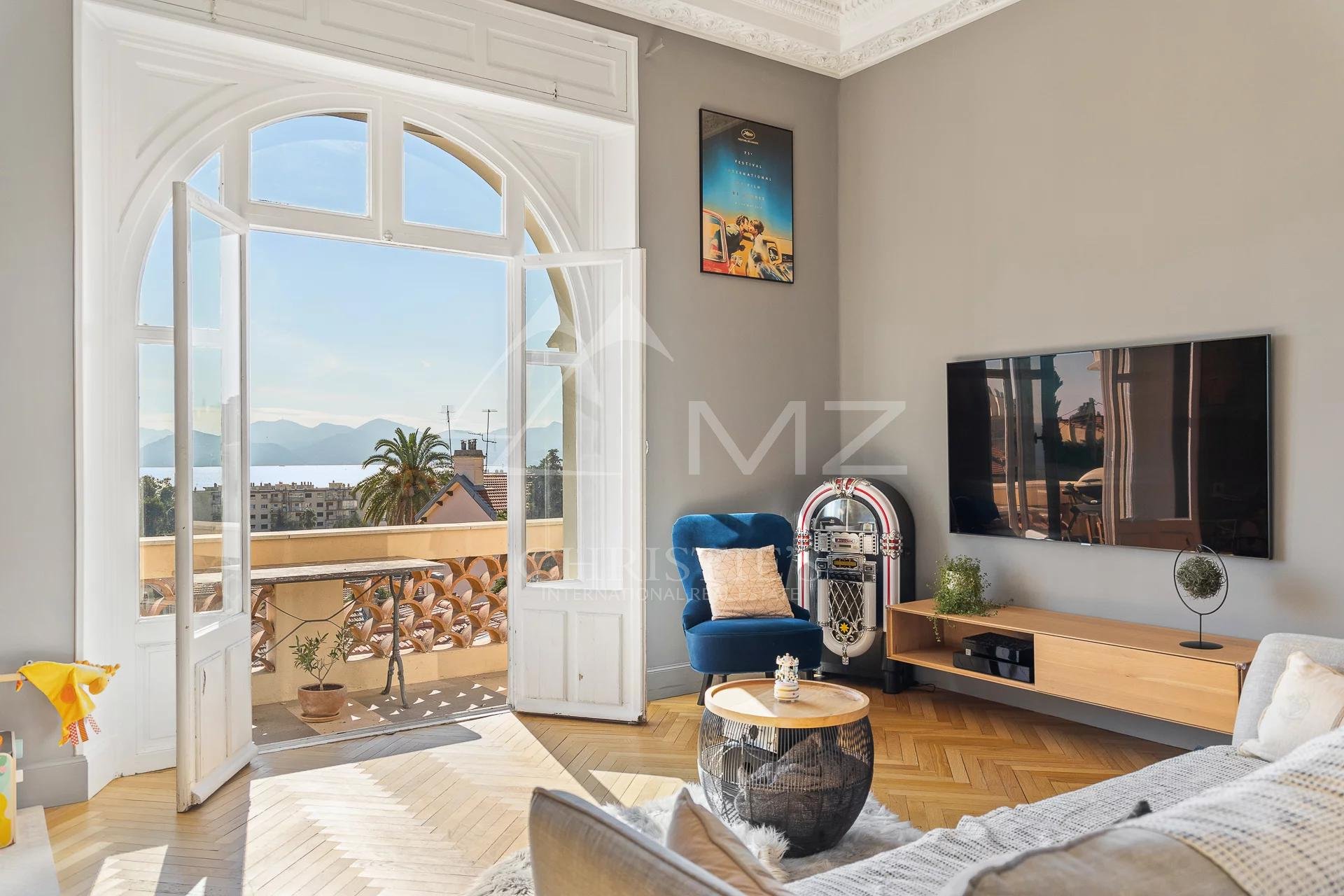 Overig - Cannes -  