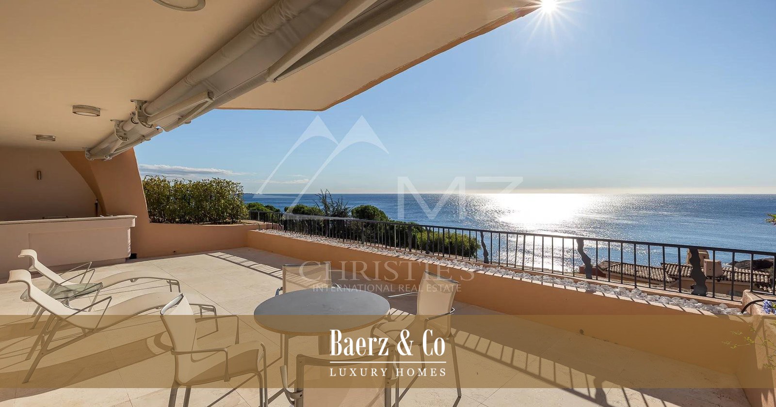 Overig - Théoule-sur-mer -  