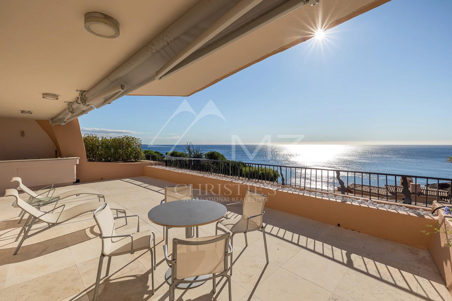 Overig - Théoule-sur-mer -  