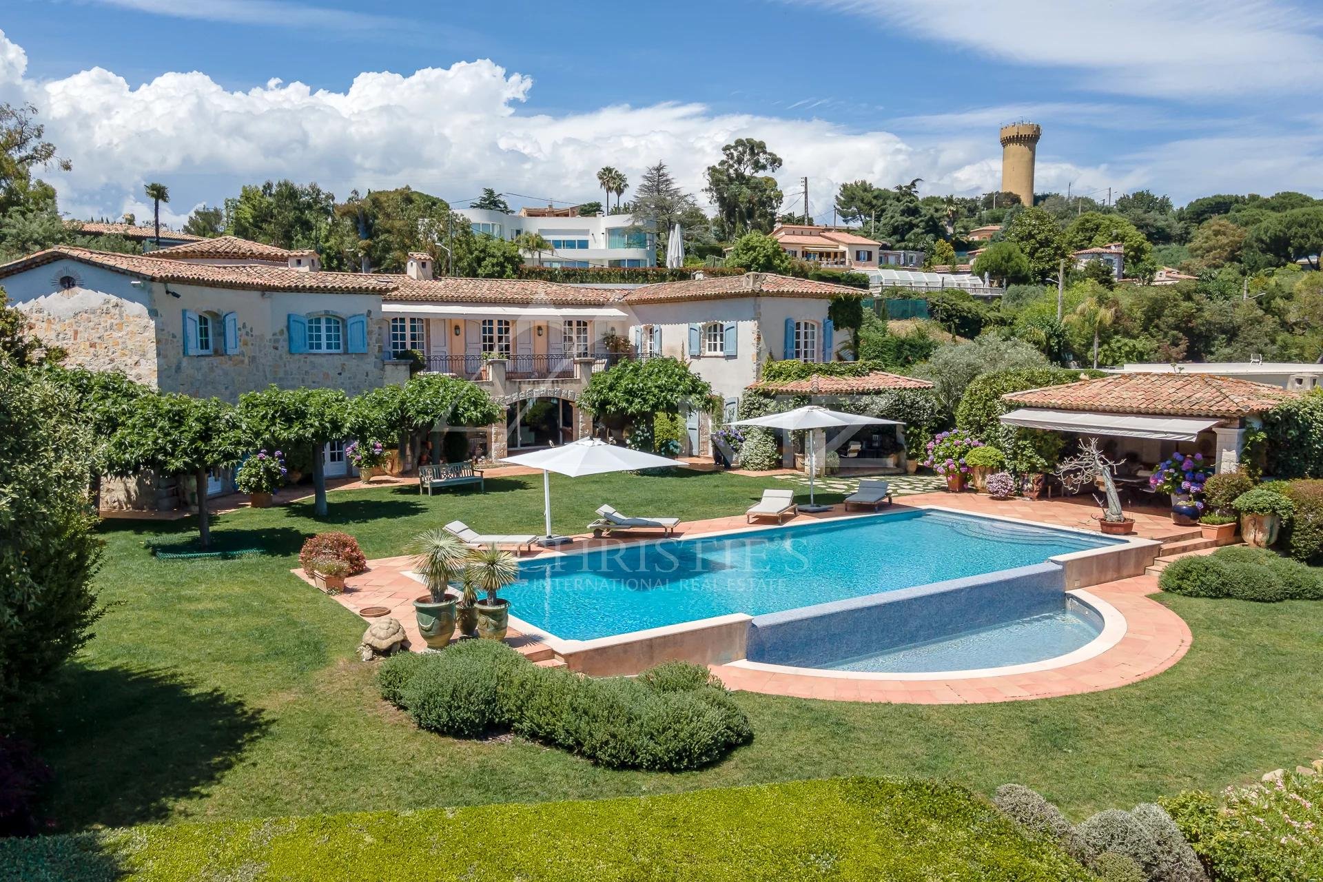 Overig - Cannes -  