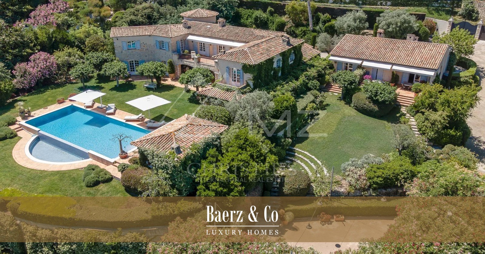Overig - Cannes -  