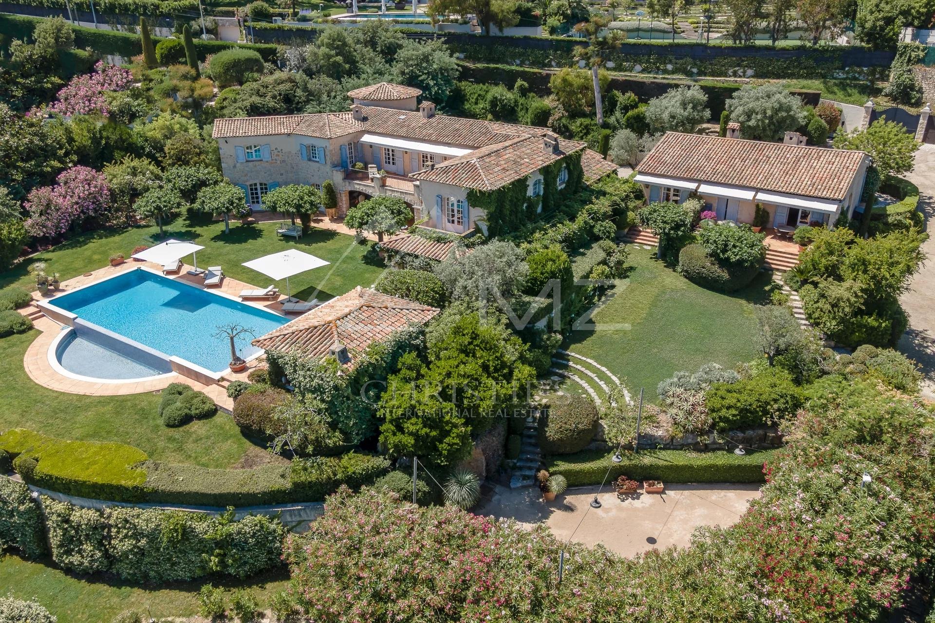 Overig - Cannes -  