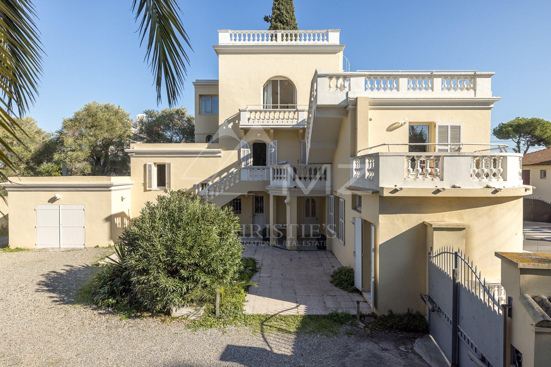 Overig - Antibes -  