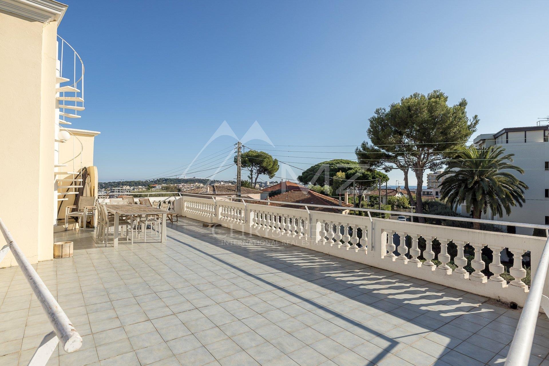 Overig - Antibes -  