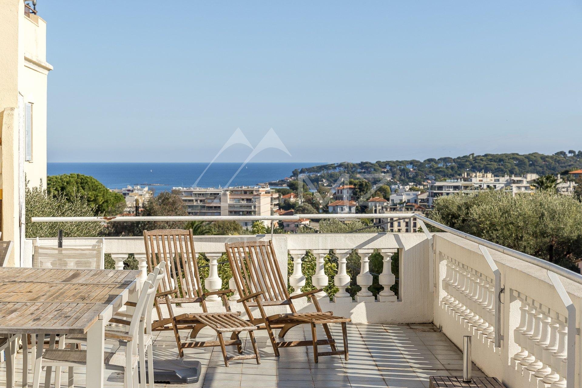 Overig - Antibes -  