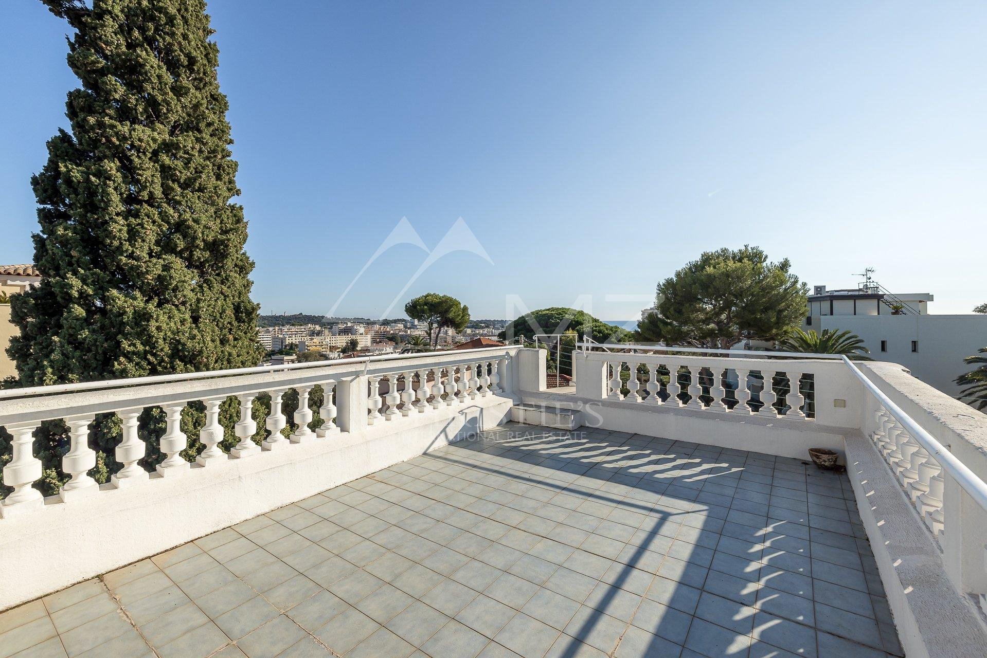 Overig - Antibes -  