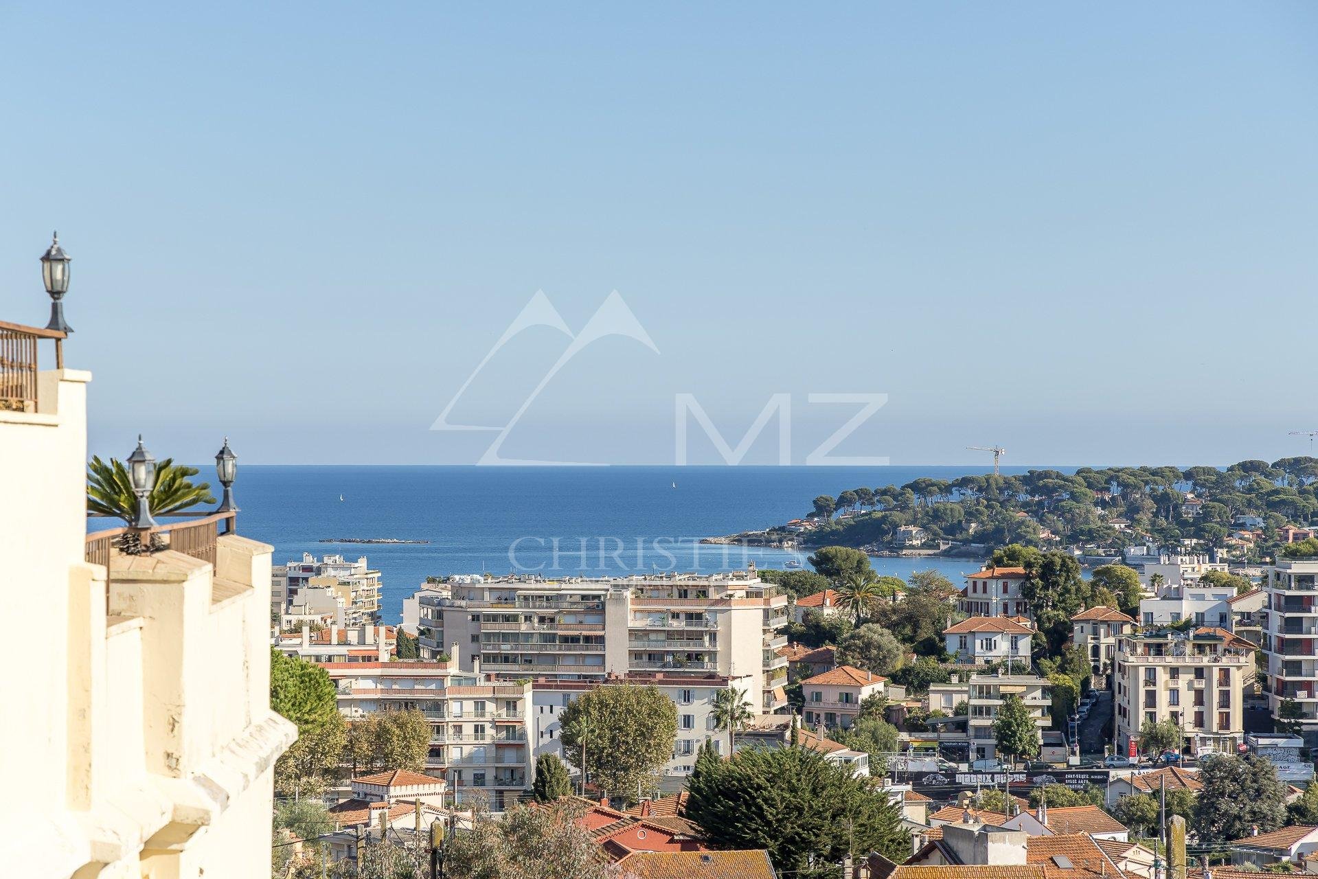 Overig - Antibes -  