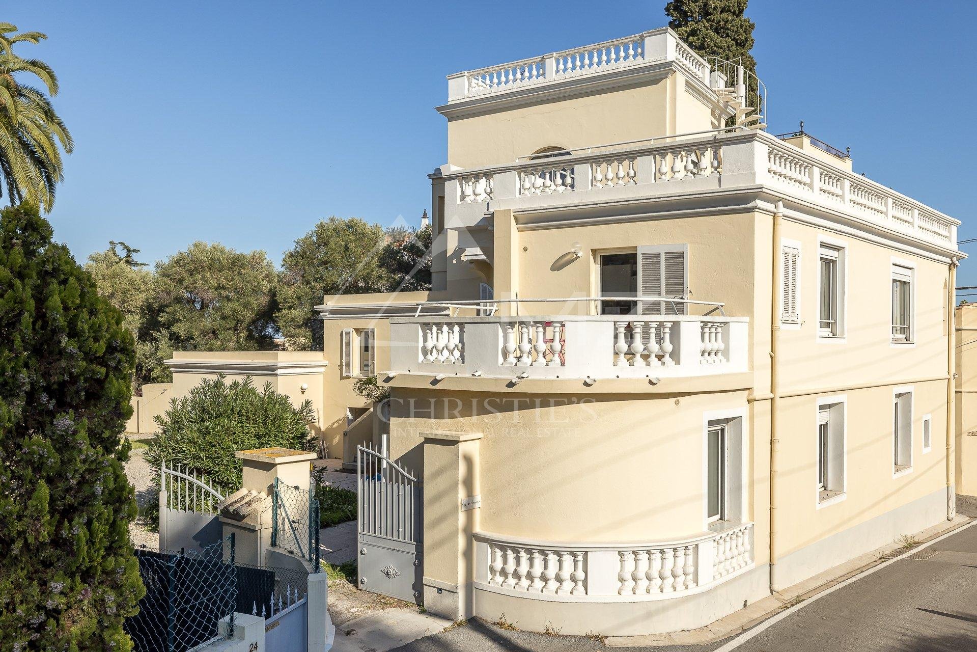 Overig - Antibes -  