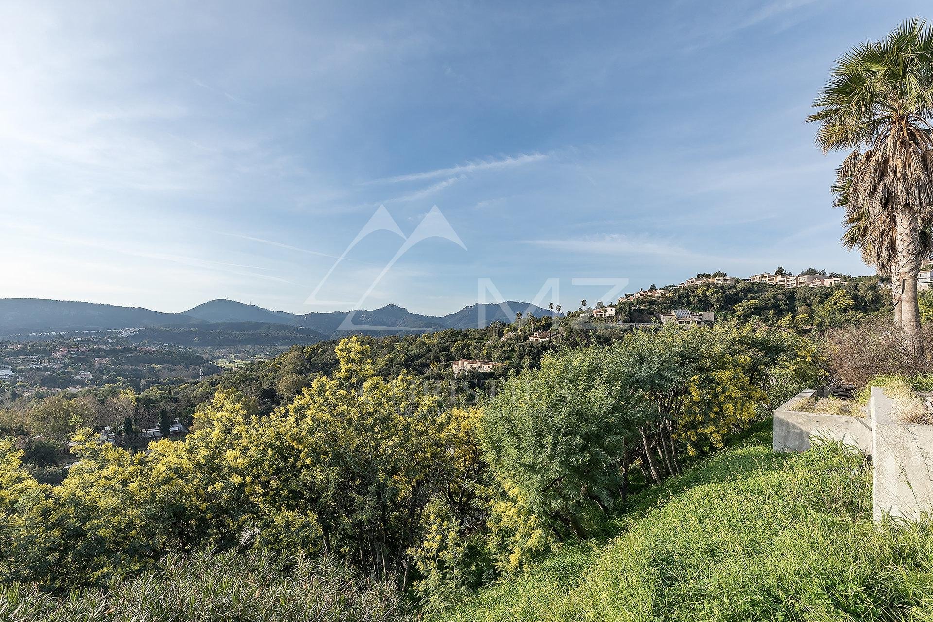 Overig - Mandelieu -  
