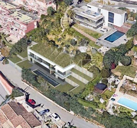 Overig - Mandelieu -  