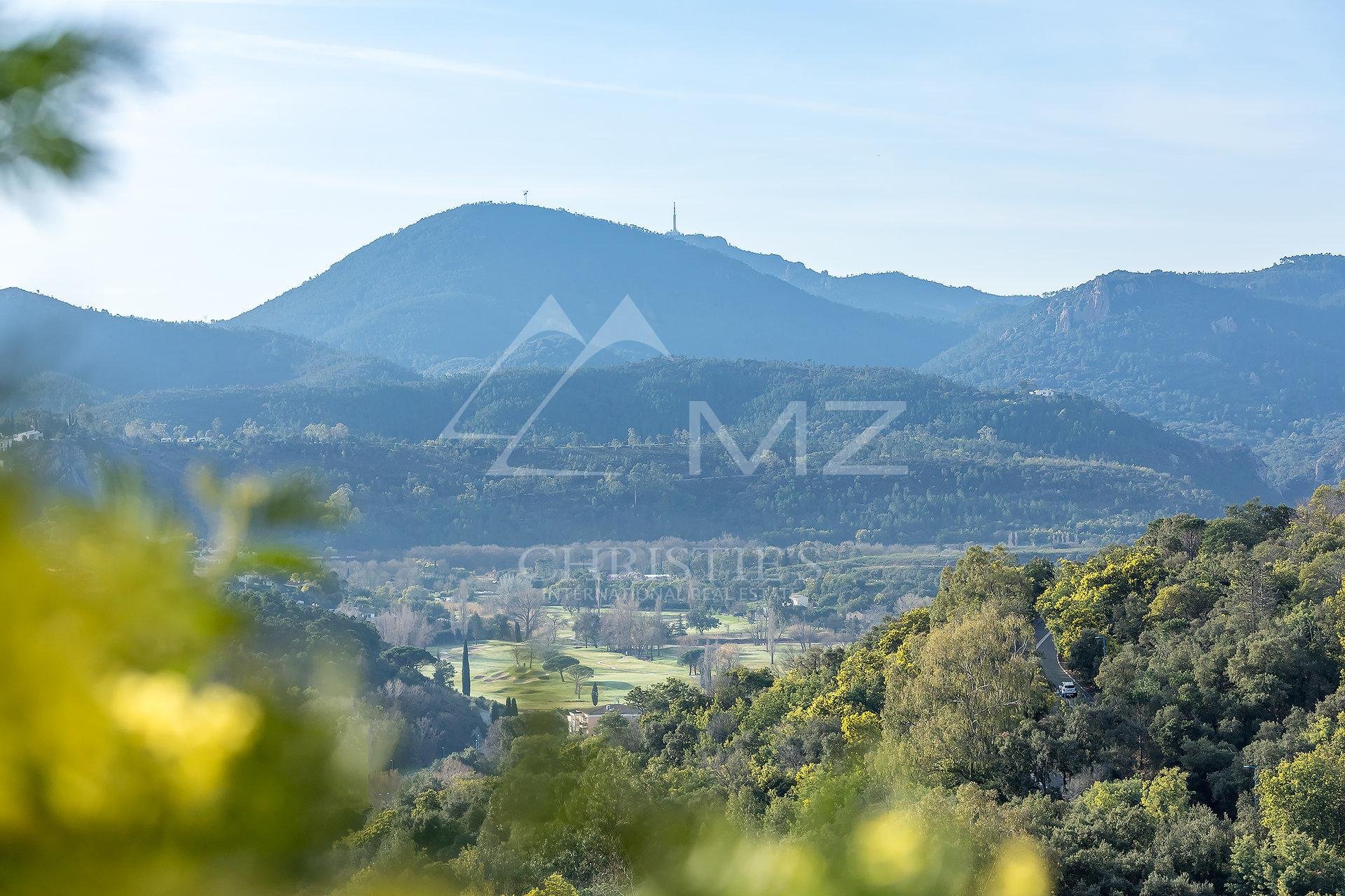 Overig - Mandelieu -  