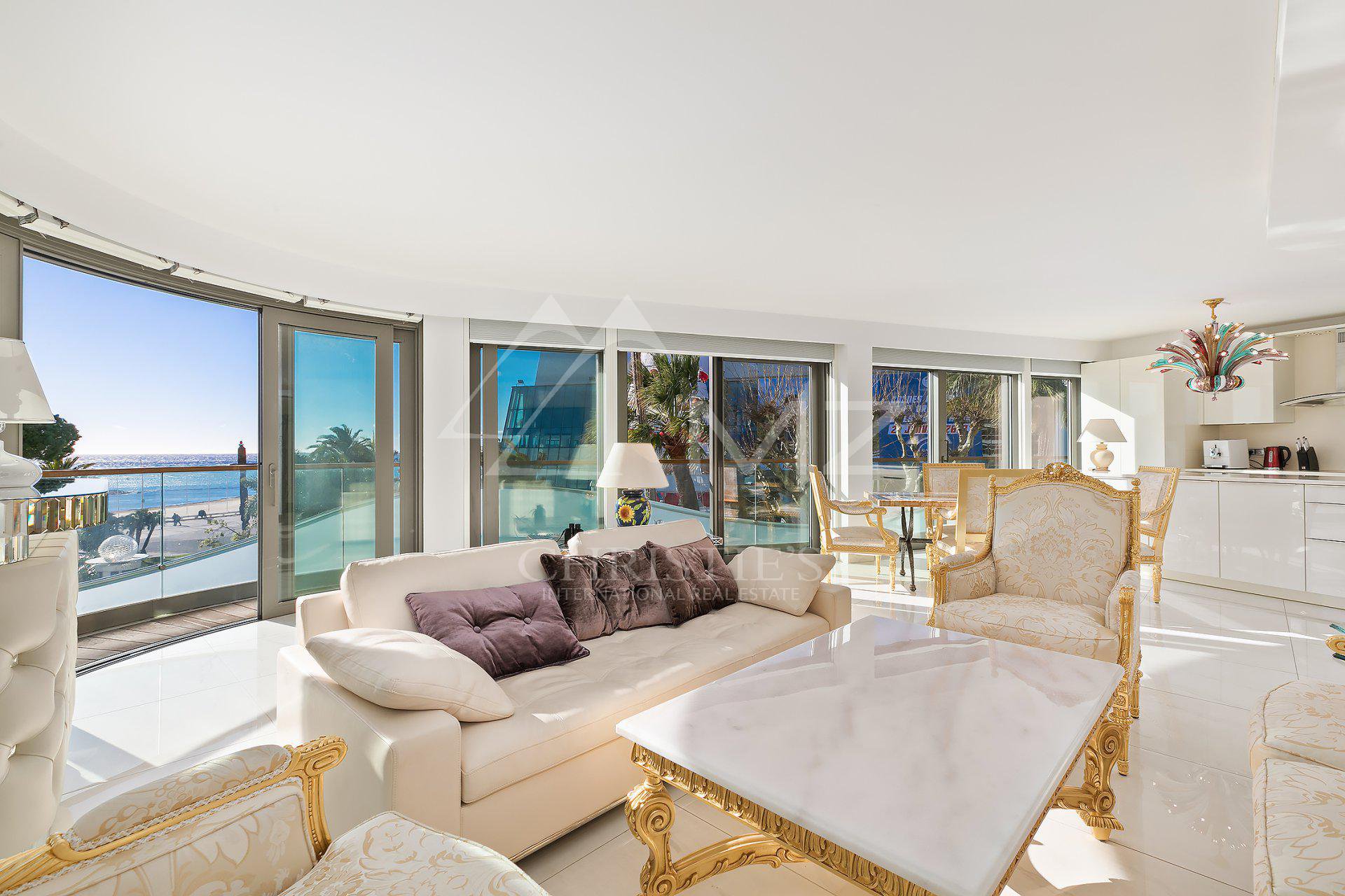 Overig - Cannes -  