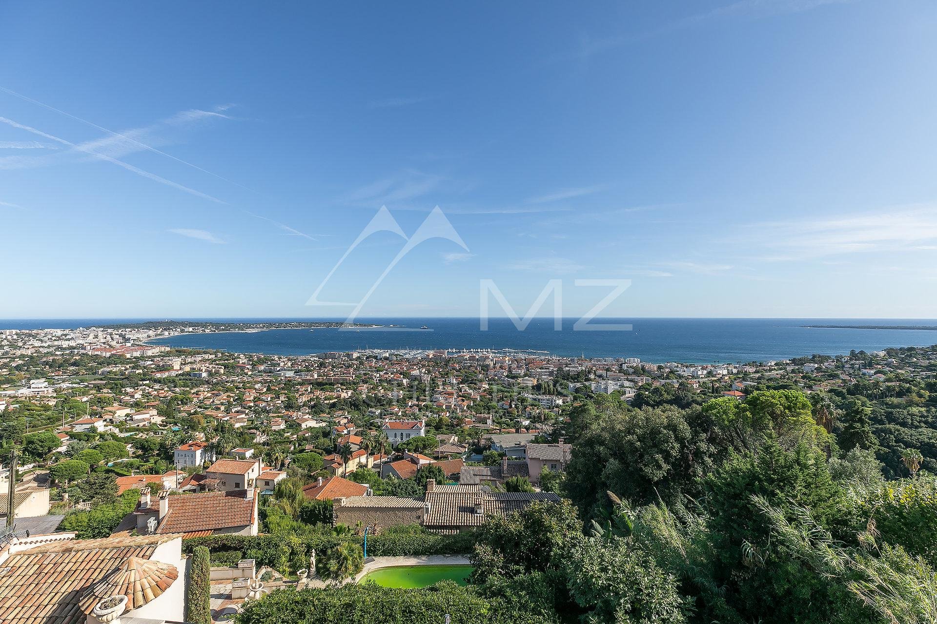 Overig - Golfe-juan -  