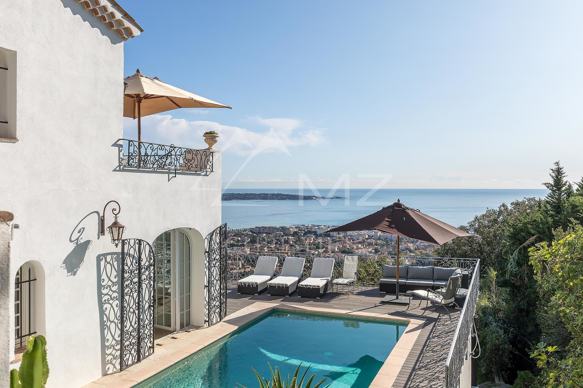 Overig - Golfe-juan -  