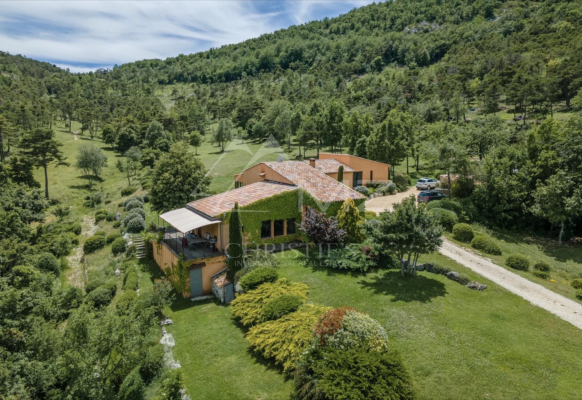Overig - Comps-sur-Artuby -  
