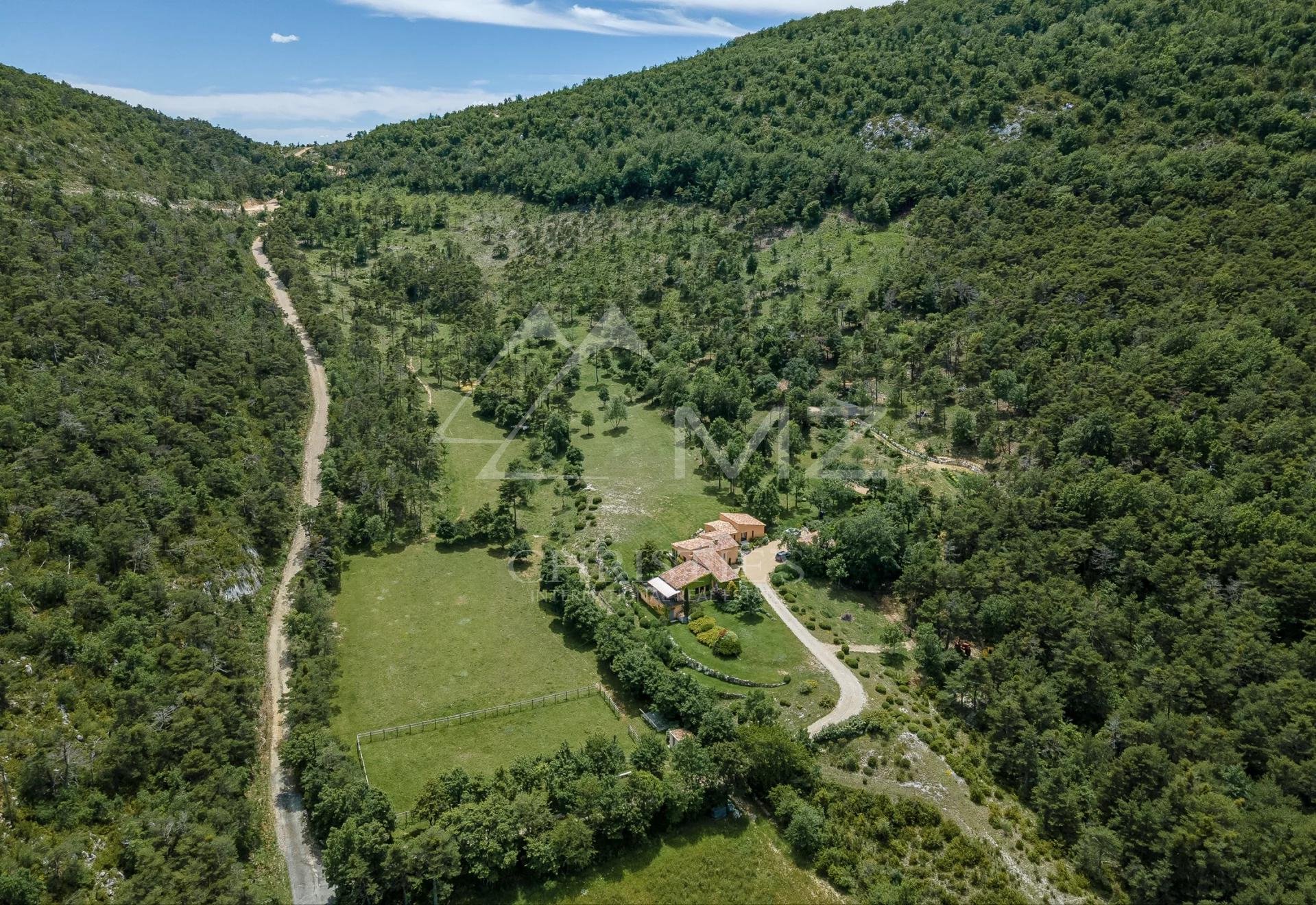 Overig - Comps-sur-Artuby -  