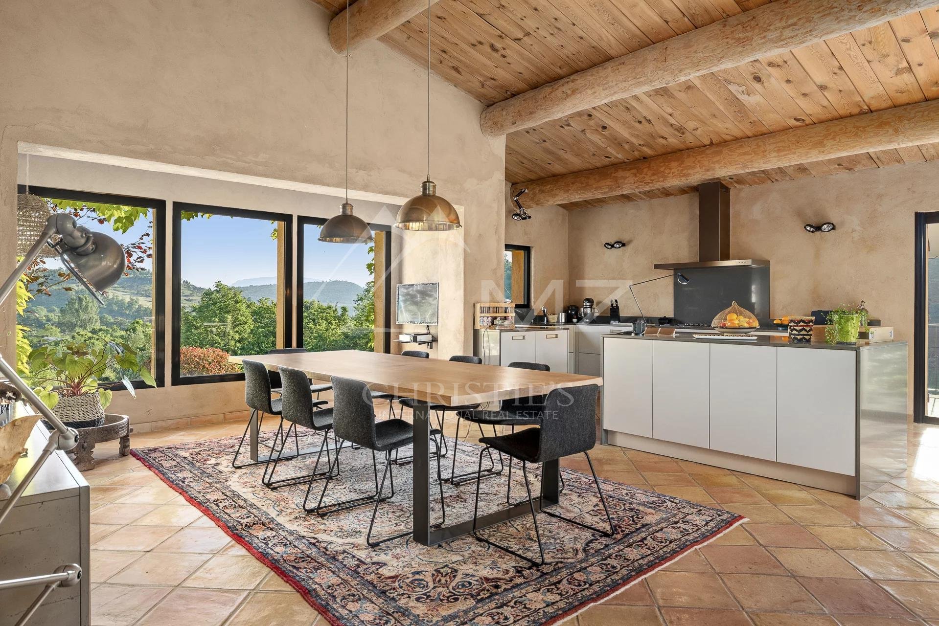 Overig - Comps-sur-Artuby -  