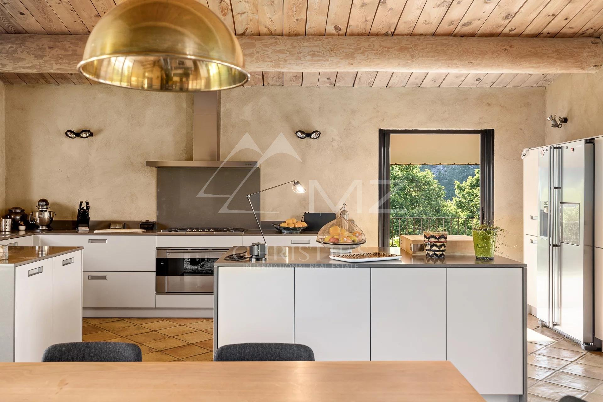Overig - Comps-sur-Artuby -  