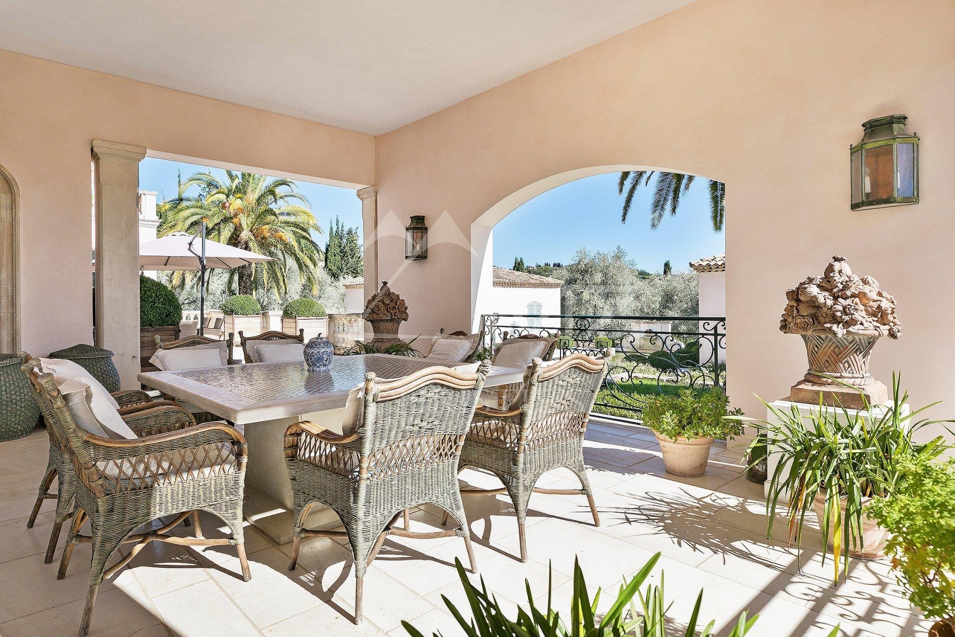 Overig - Grasse -  