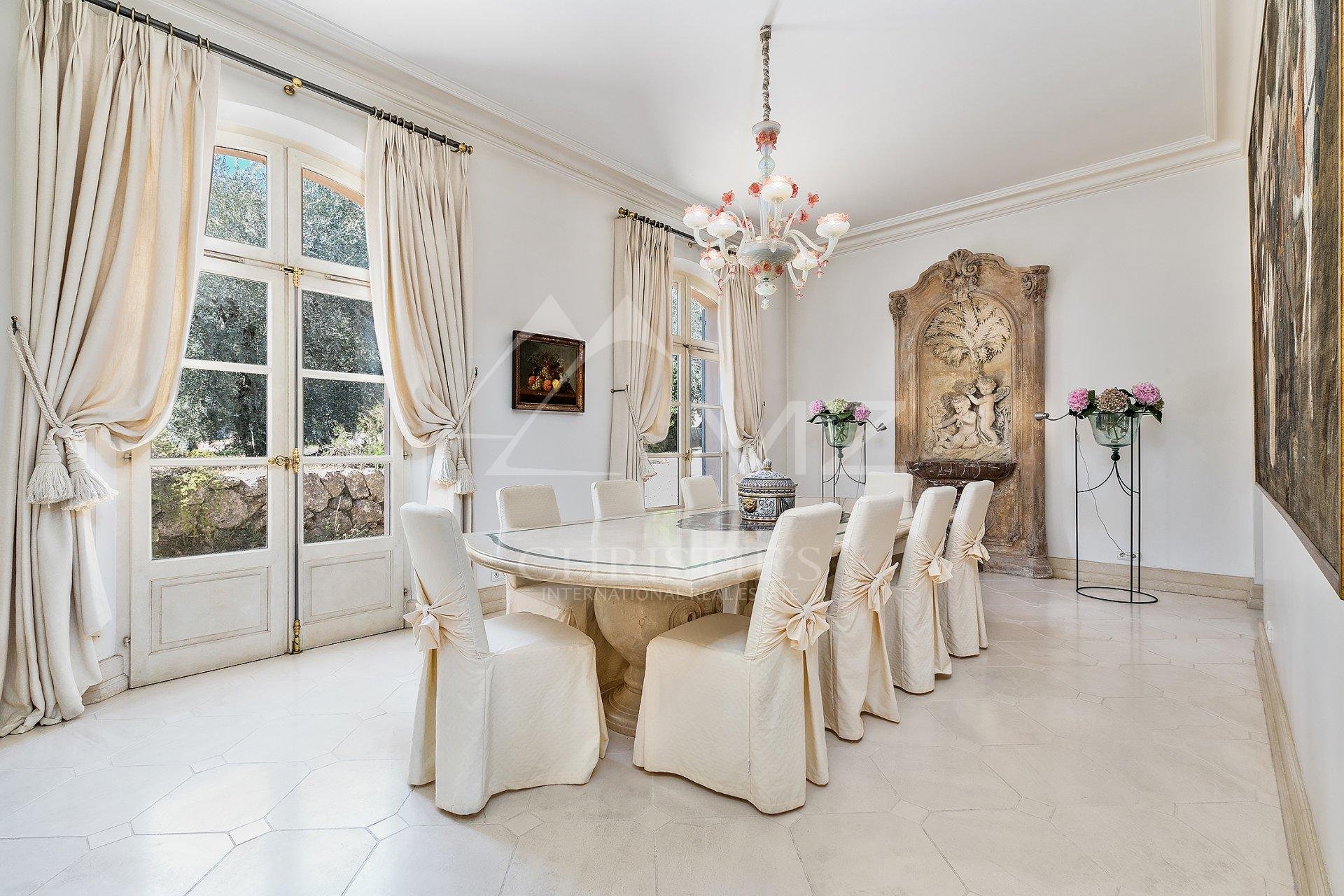 Overig - Grasse -  