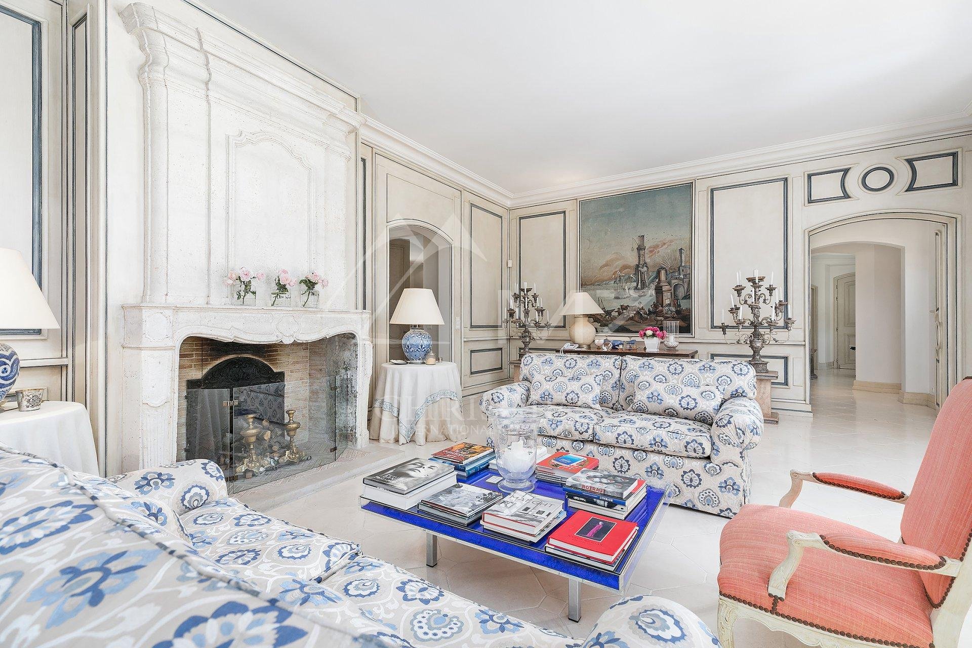Overig - Grasse -  