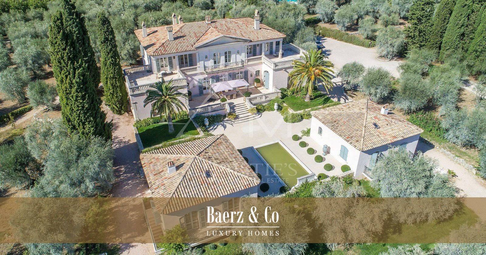 Overig - Grasse -  
