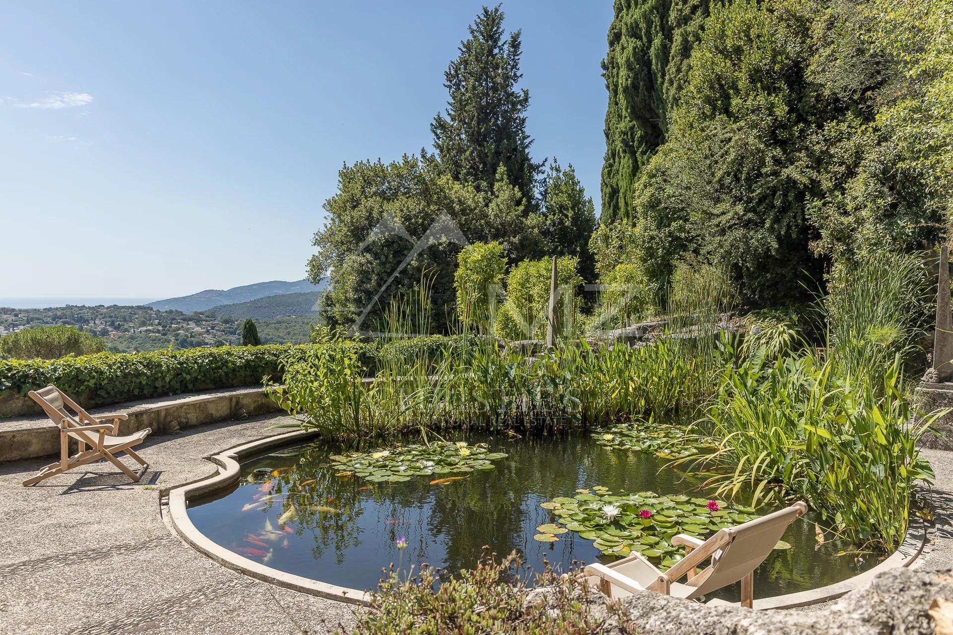 Overig - Grasse -  