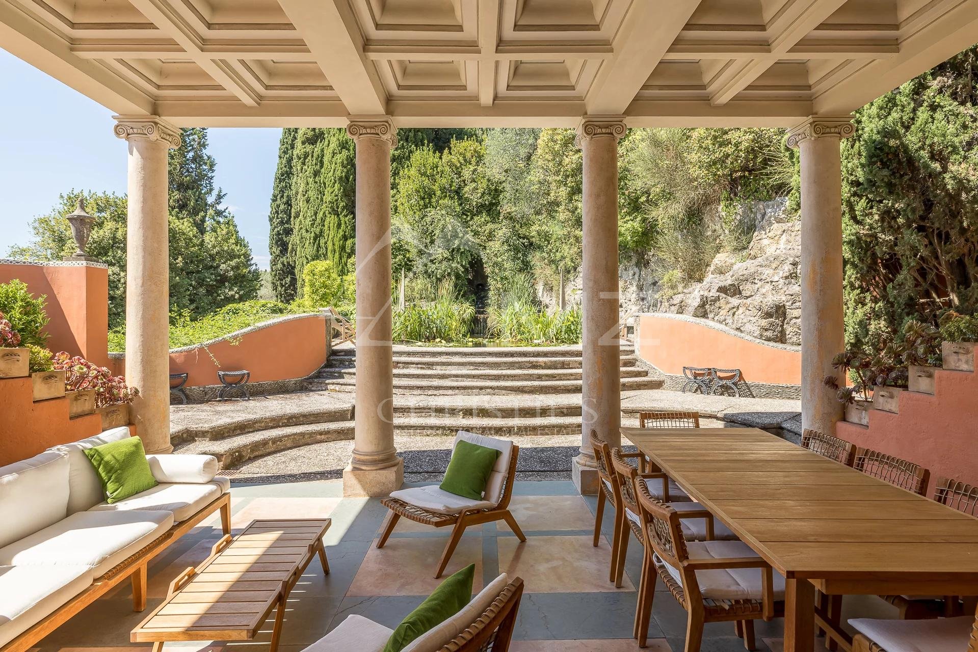 Overig - Grasse -  