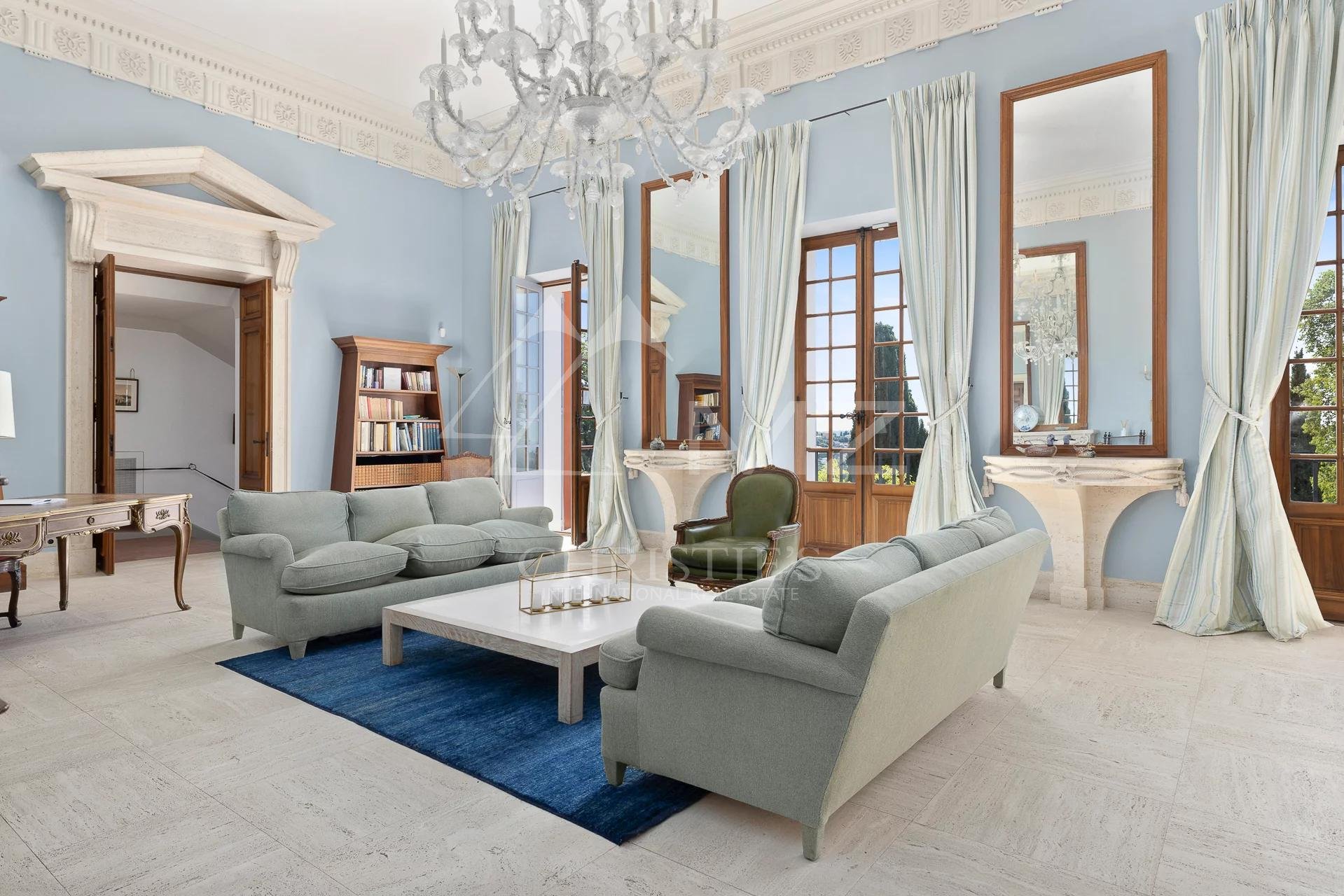 Overig - Grasse -  